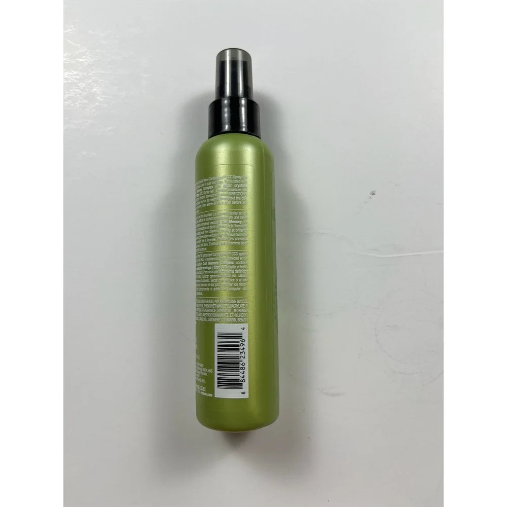Redken‎ Curvaceous CCC Spray Climate Control Care Curl Gel Spray 5 fl oz 150ml